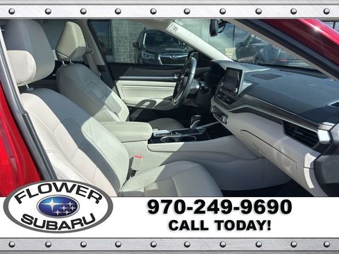 Used 2020 Nissan Altima 2.5 SL image 9
