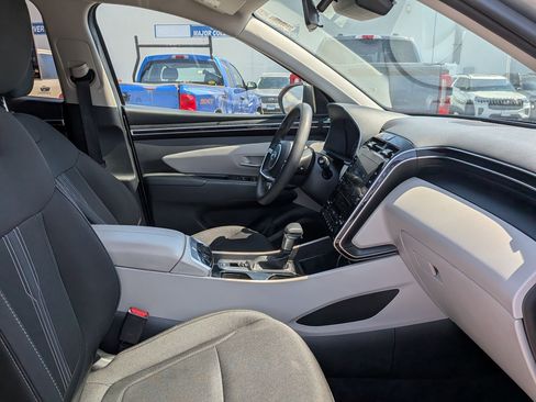 Used 2024 Hyundai Tucson SEL image 26