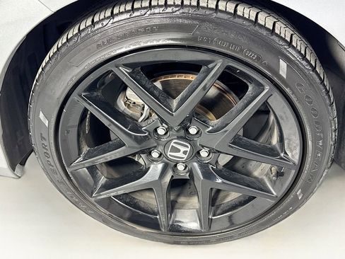 Used 2023 Honda Civic Sport image 39