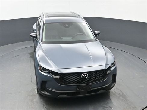 Certified 2023 MAZDA CX-50 2.5 S w/ Cargo Package image 45