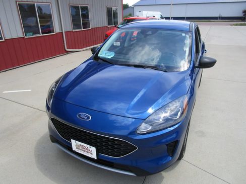 Used 2022 Ford Escape SE w/ Convenience Package AWD/4WD image 41