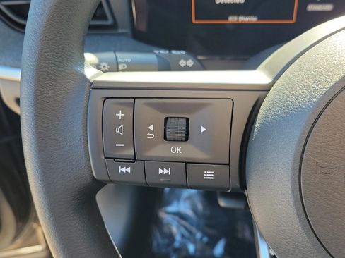 New 2026 Nissan Kicks S image 24