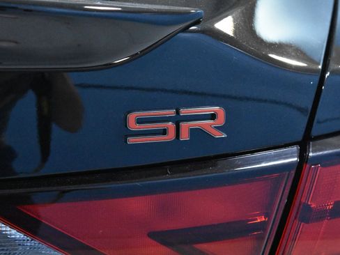 New 2025 Nissan Sentra SR w/ Midnight Edition image 24