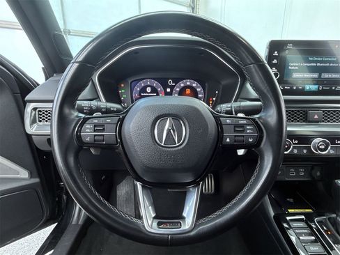 Used 2023 Acura Integra A-Spec image 20