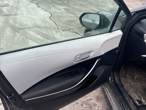 Used 2025 Toyota Corolla FX image 29