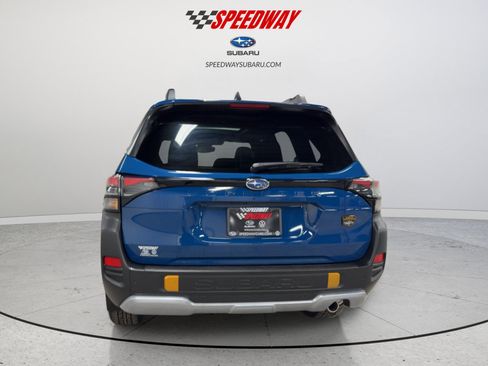 New 2026 Subaru Forester Wilderness image 8