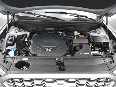 Used 2022 Hyundai Palisade SEL image 21