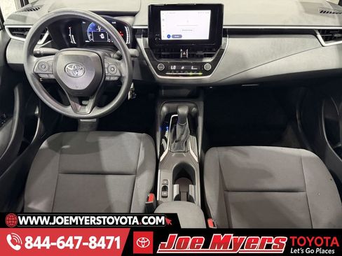 Used 2026 Toyota Corolla LE image 13