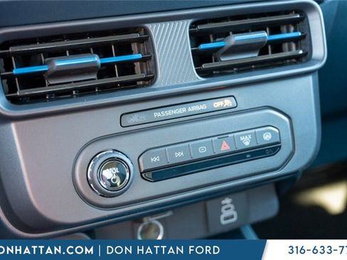 New 2026 Ford Maverick XLT w/ XLT Luxury Package image 10