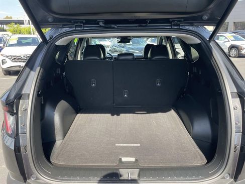 Certified 2023 Hyundai Tucson Limited image 26