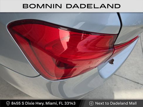 Used 2016 BMW 328i xDrive Sedan image 9