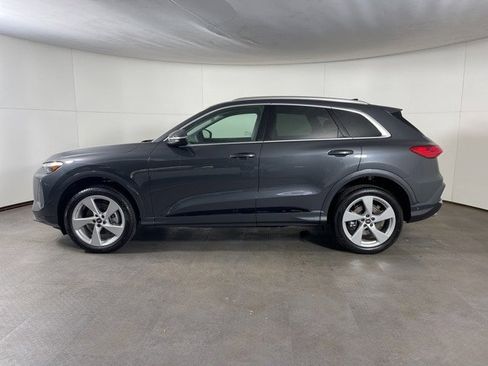 New 2025 Audi Q5 Premium Plus image 4