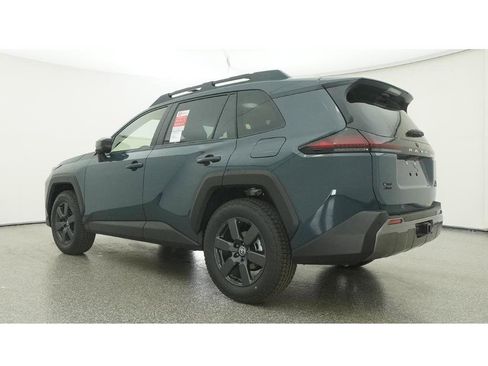 New 2026 Toyota RAV4 FWD image 21