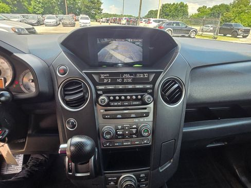 Used 2012 Honda Pilot Touring image 7