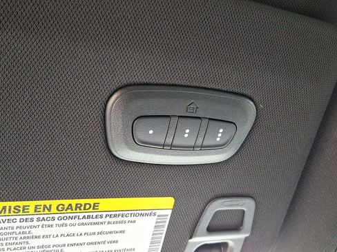 New 2026 Jeep Grand Cherokee Limited w/ Limited Altitude Package AWD/4WD image 17