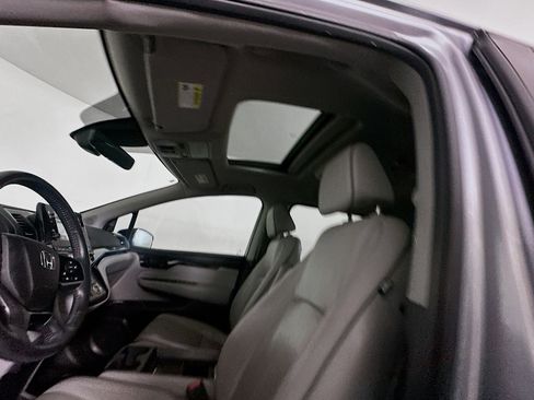 Used 2021 Honda Odyssey Elite image 26