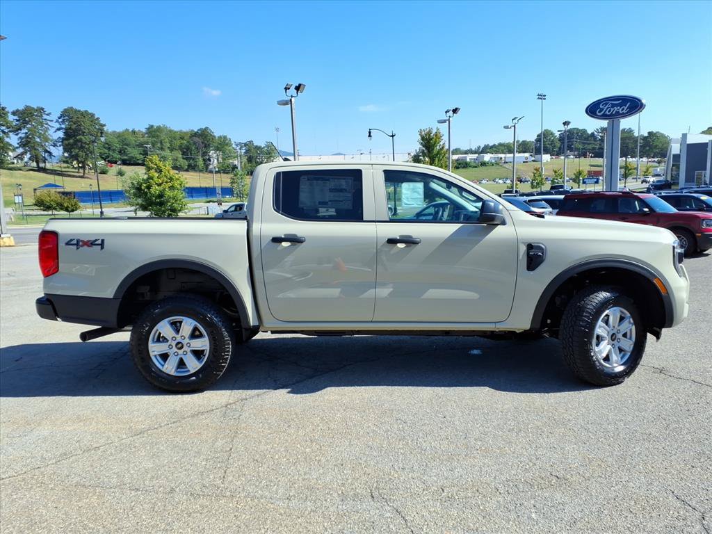 New 2026 Ford Ranger XL AWD/4WD image 3