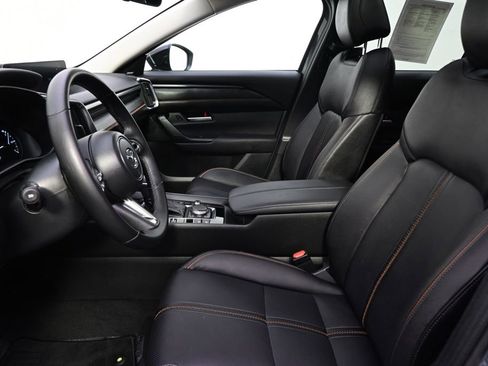 Used 2025 MAZDA CX-50 2.5 Hybrid w/ Premium Plus Pkg image 13