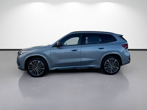 New 2026 BMW X1 xDrive28i w/ Technology Package image 6