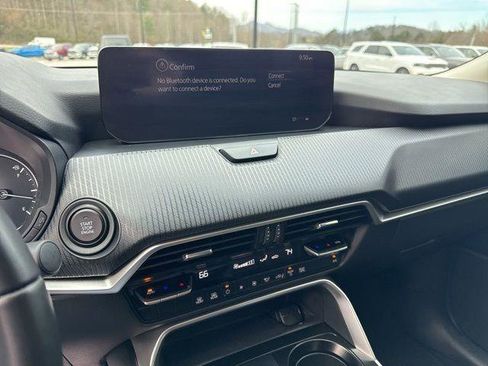 Used 2025 MAZDA CX-90 3.3 Turbo w/ Select Package AWD/4WD image 20