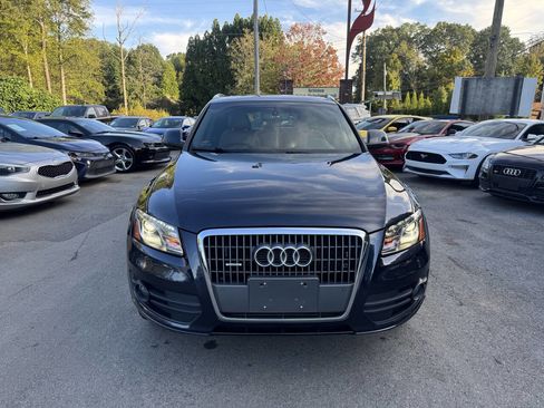 Used 2012 Audi Q5 2.0T Premium Plus image 2