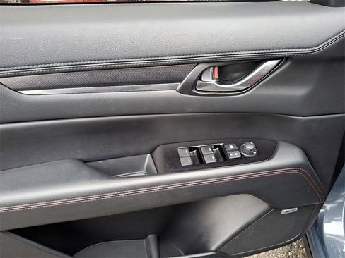 Used 2023 MAZDA CX-5 Carbon Edition image 13