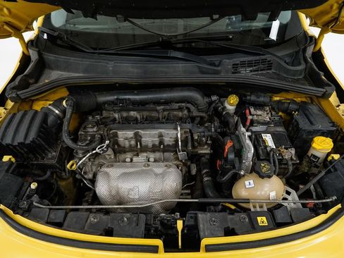 Used 2016 FIAT 500X Trekking image 3