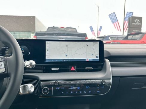 New 2025 Hyundai Ioniq 5 SEL image 74