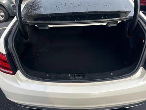 Used 2015 Mercedes-Benz E 400 4MATIC Coupe image 12