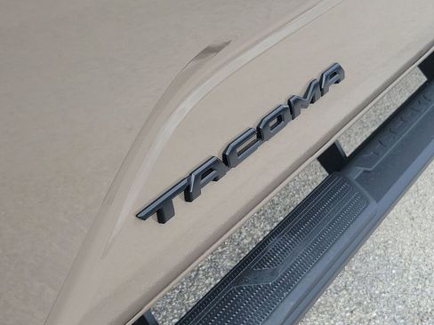 New 2026 Toyota Tacoma TRD Sport image 39