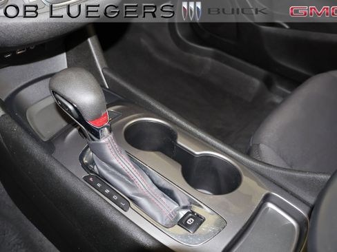 Certified 2024 Chevrolet Malibu RS image 18