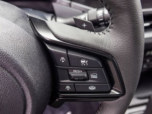 New 2026 Subaru Outback Premium AWD/4WD image 30