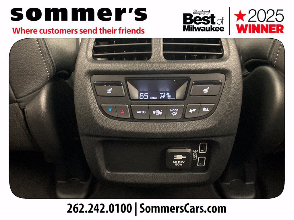 Used 2020 Honda Passport Touring image 24