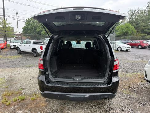 Used 2022 Dodge Durango AWD w/ Skid Plate Group image 14