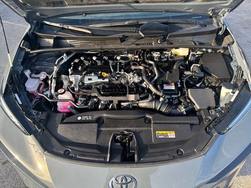 Used 2024 Toyota Prius Limited image 49