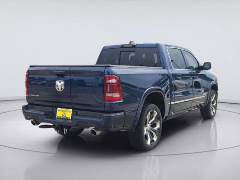 Used 2023 RAM 1500 Limited RWD image 5
