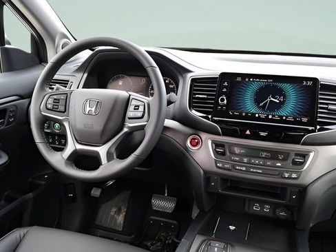 New 2026 Honda Ridgeline RTL image 16