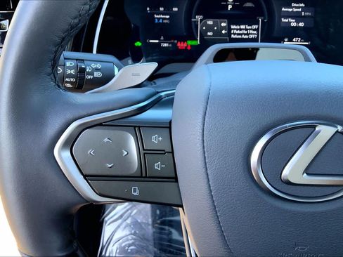 Used 2026 Lexus RX 350 w/ Convenience Package AWD/4WD image 25
