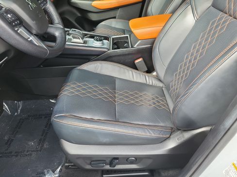 Used 2022 Mitsubishi Outlander SEL FWD image 26