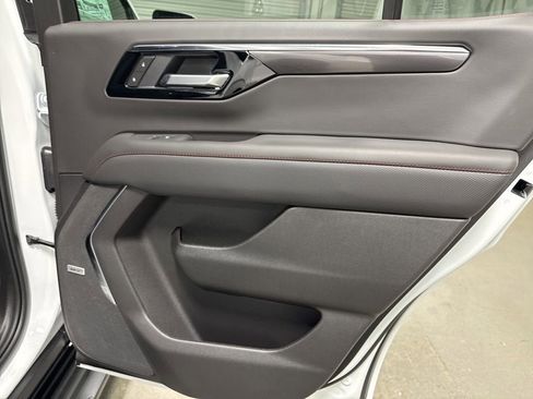 New 2026 Chevrolet Tahoe RST w/ RST Capability Package image 14