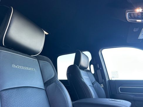 New 2026 RAM 2500 Laramie image 15