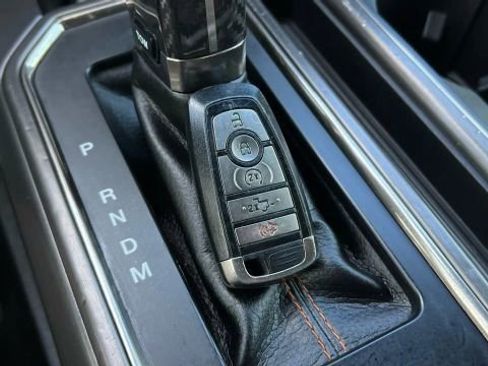 Used 2018 Ford F150 Raptor w/ Equipment Group 802A Luxury image 50