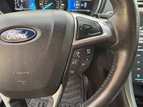 Used 2014 Ford Fusion Titanium image 30