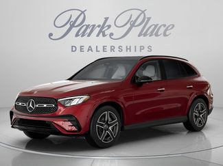 Certified 2026 Mercedes-Benz GLC 300 video 1