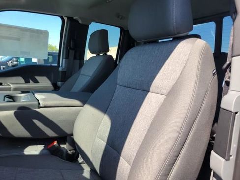 New 2026 Ford F350 XL w/ STX Appearance Package image 23