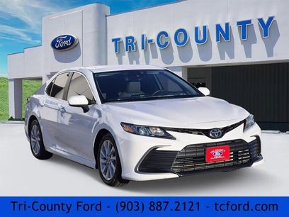 Used 2023 Toyota Camry LE