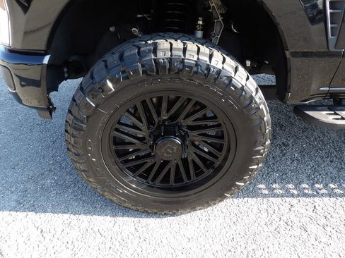 Used 2024 Ford F350 Lariat w/ Lariat Ultimate Package AWD/4WD image 54