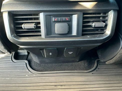 Certified 2023 Ford F150 Lariat w/ Equipment Group 502A High image 11