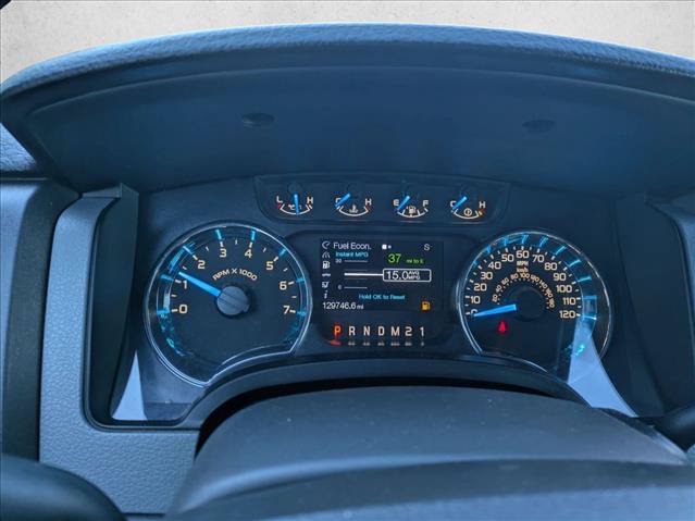 Used 2014 Ford F150 XLT w/ Equipment Group 302A Luxury AWD/4WD image 11