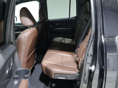 Used 2026 Honda Ridgeline RTL image 18